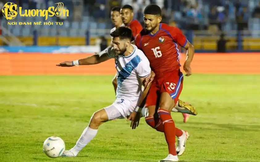 Trận đấu giữa Guatemala vs Panama có ý nghĩa quan trọng cho ngôi đầu bảng C.
